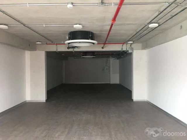 OFICINA 505-BARRANCO — foto 4