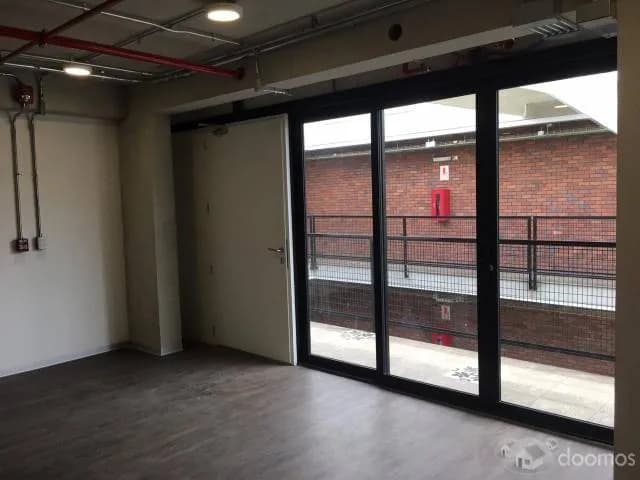OFICINA 505-BARRANCO — foto 5