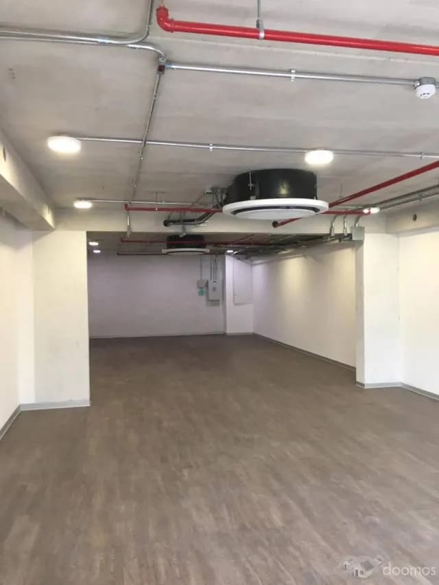 OFICINA 505-BARRANCO — foto 6