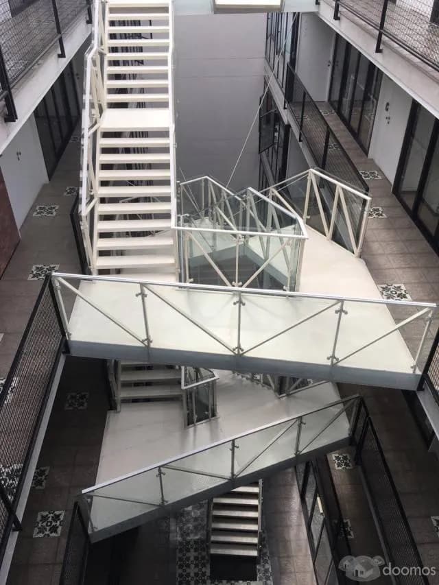 OFICINA 505-BARRANCO — foto 8