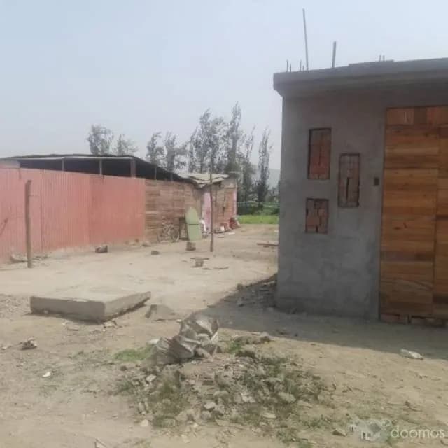 OCASIÓN VENTA DE TERRENO EN CARABAYLLO — foto 2