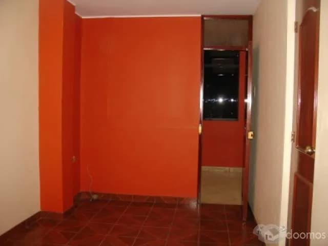 Minidepartamento San Luis — foto 1