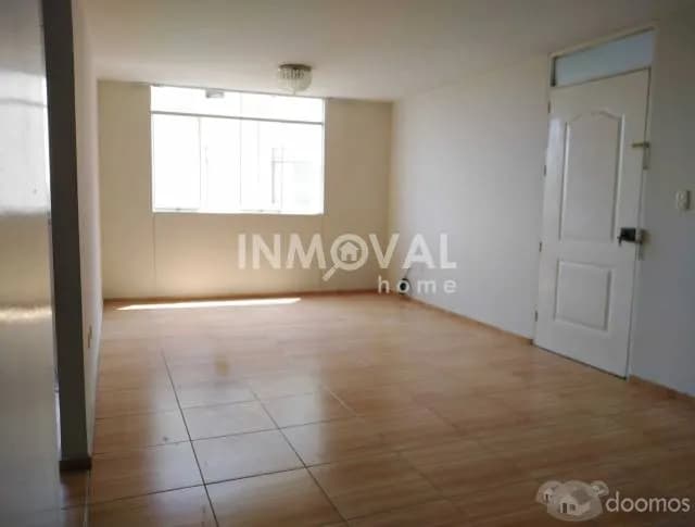 Vendo Departamento en Urb. Las Quintanas — foto 1