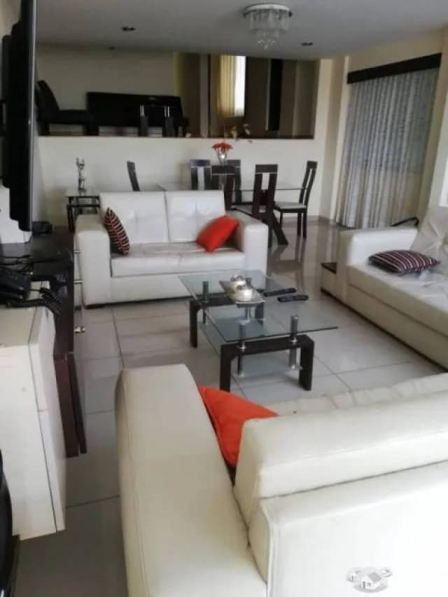 VENDO HERMOSO DEPARTAMENTO EN SAN BORJA — foto 1