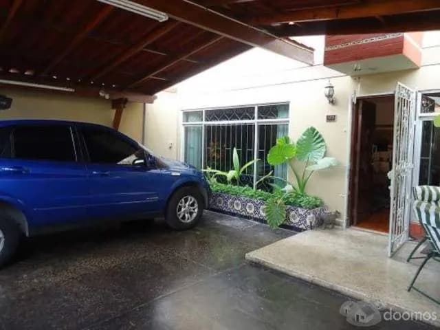VENDO CASA EN SAN MIGUEL - URB. MARANGA — foto 1