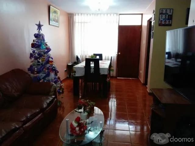 VENDO CASA EN SAN MIGUEL - URB. MARANGA — foto 2