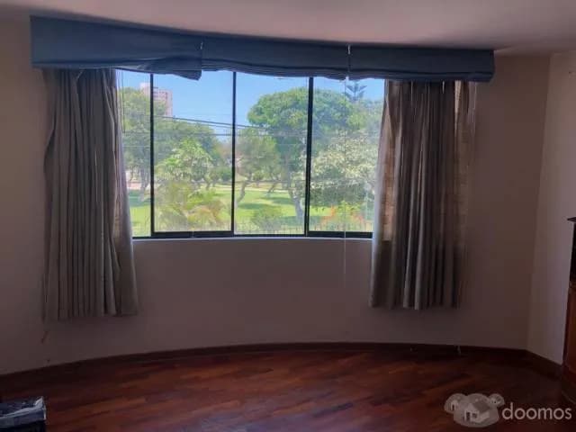 CASA FRENTE A PARQUE - PROYECTO INMOBILIARIO - COLEGIO CLARETIANO — foto 1