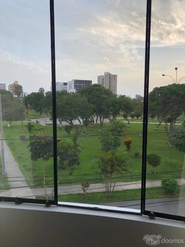 CASA FRENTE A PARQUE - PROYECTO INMOBILIARIO - COLEGIO CLARETIANO — foto 3