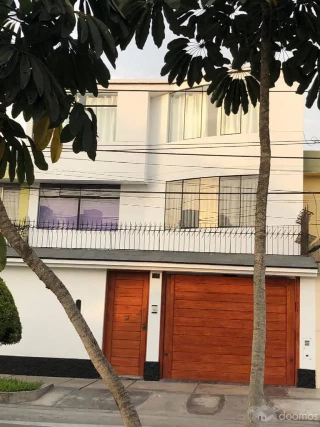 CASA FRENTE A PARQUE - PROYECTO INMOBILIARIO - COLEGIO CLARETIANO — foto 8