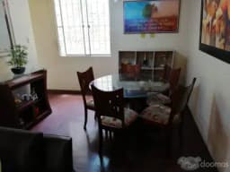 ALQUILER DE DEPARTAMENTO