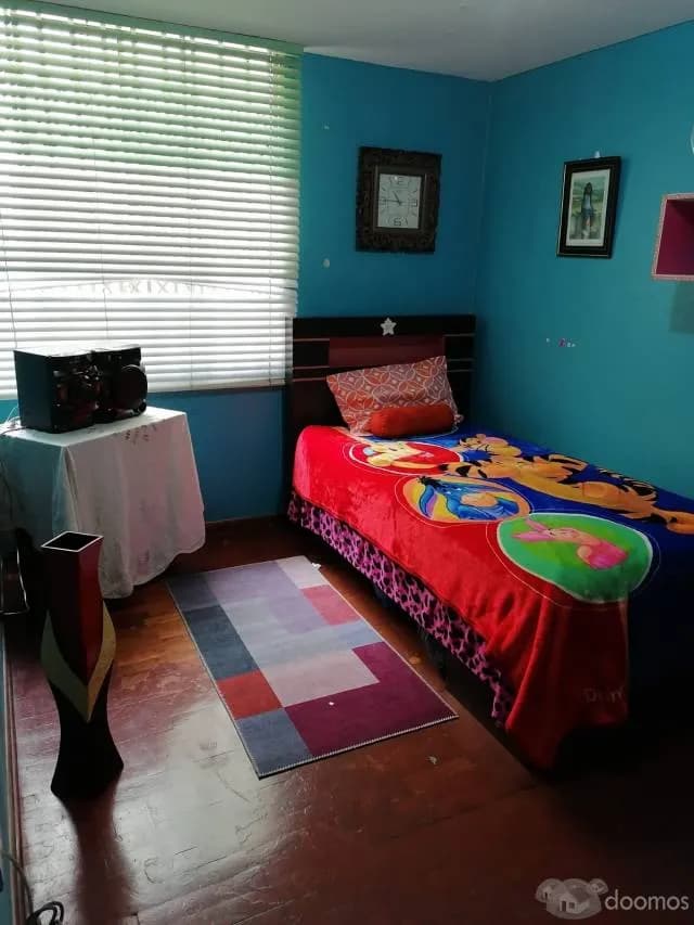 ALQUILER DE DEPARTAMENTO — foto 4