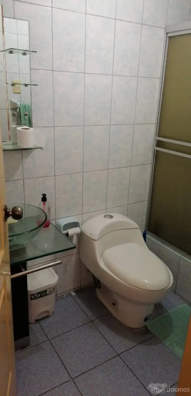 ALQUILER DE DEPARTAMENTO — foto 8