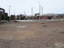 TERRENO EN VENTA - MUY BUEN PRECIO