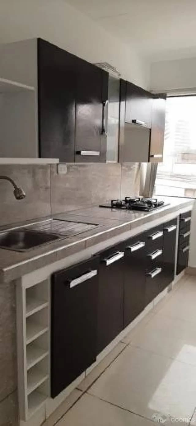 DEPARTAMENTO EN ALQUILER SAN ISIDRO — foto 1