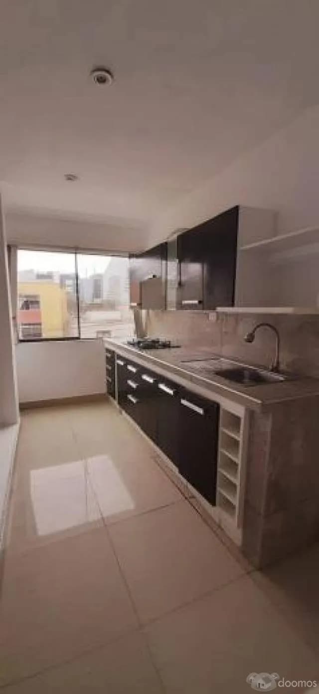DEPARTAMENTO EN ALQUILER SAN ISIDRO — foto 2