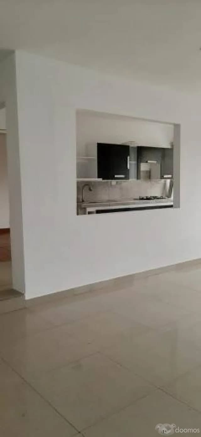 DEPARTAMENTO EN ALQUILER SAN ISIDRO — foto 3