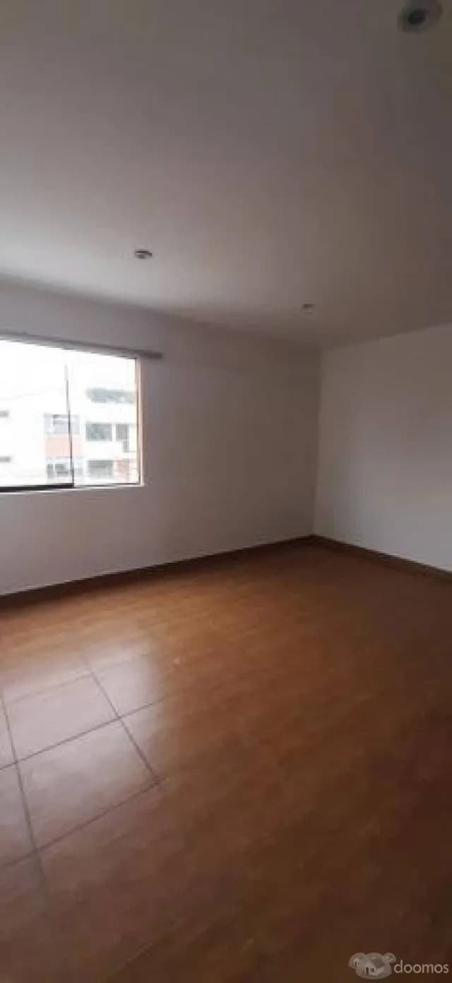 DEPARTAMENTO EN ALQUILER SAN ISIDRO — foto 4