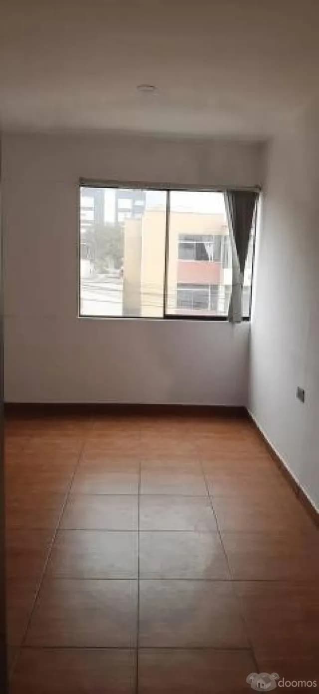 DEPARTAMENTO EN ALQUILER SAN ISIDRO — foto 5