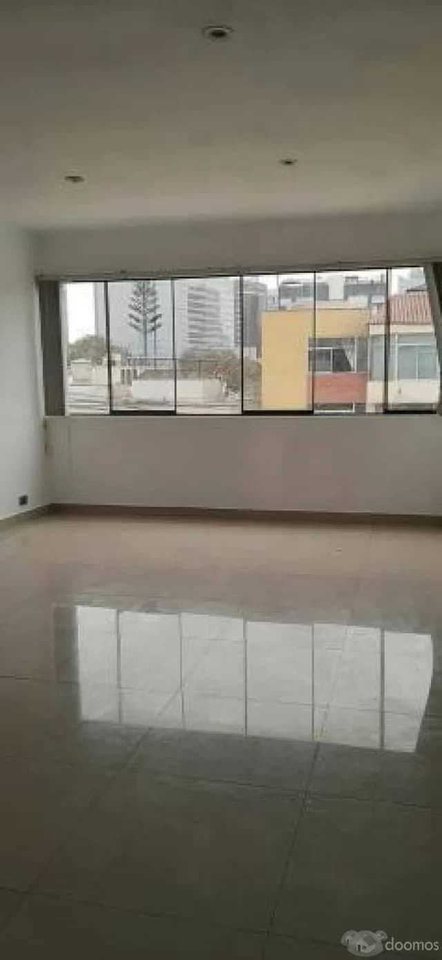DEPARTAMENTO EN ALQUILER SAN ISIDRO — foto 8