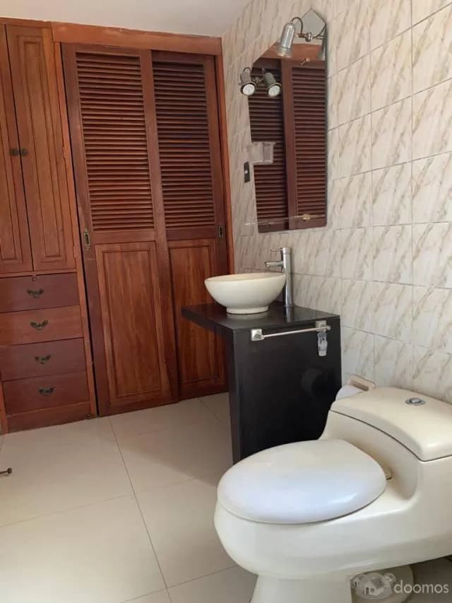 HERMOSA CASA EN SURCO DENTRO DE LA URB. HIGUERETA — foto 7