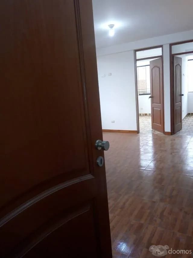 ATRACTIVOS DEPARTAMENTOS EN ZONA TRANQUILA SURCO — foto 1