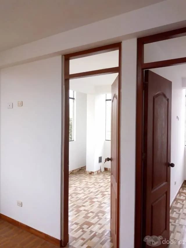 ATRACTIVOS DEPARTAMENTOS EN ZONA TRANQUILA SURCO — foto 3