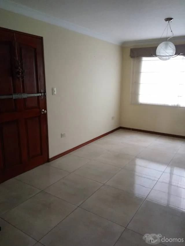 DPTO. VACIO Y LISTO PARA HABITAR EN MAGDALENA. — foto 1