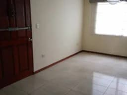 DPTO. VACIO Y LISTO PARA HABITAR EN MAGDALENA.