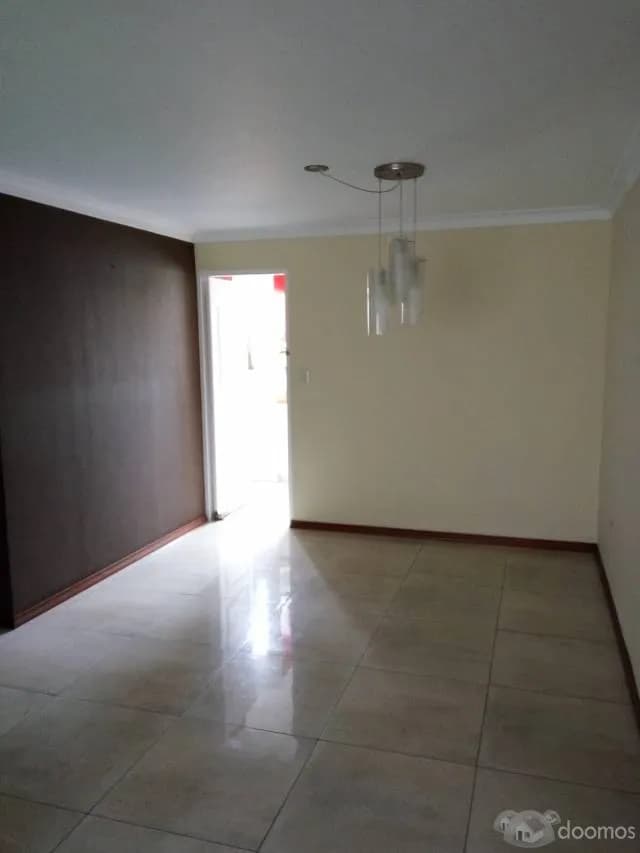 DPTO. VACIO Y LISTO PARA HABITAR EN MAGDALENA. — foto 3