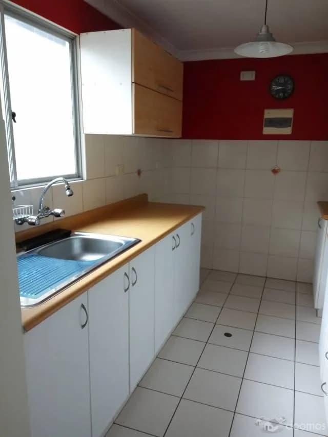 DPTO. VACIO Y LISTO PARA HABITAR EN MAGDALENA. — foto 4