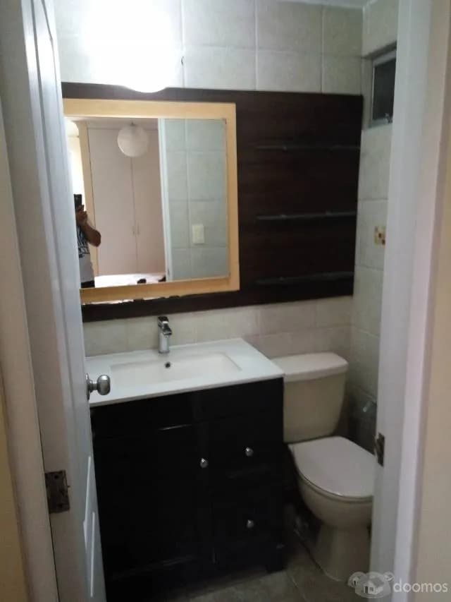 DPTO. VACIO Y LISTO PARA HABITAR EN MAGDALENA. — foto 7