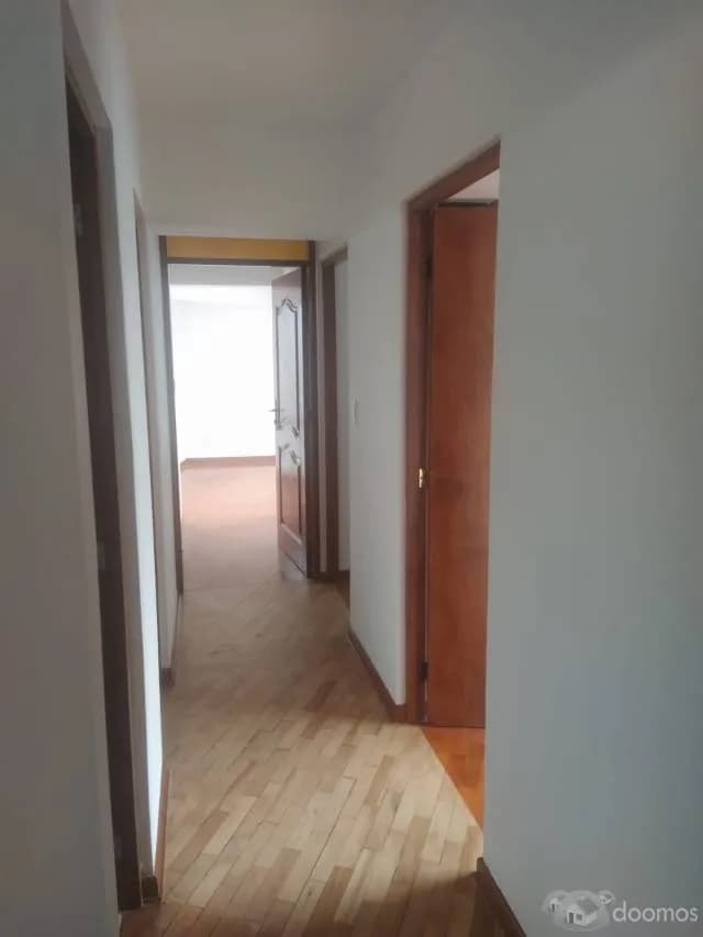 VENTA DE DEPARTAMENTO ENTRE SANTIAGO DE SURCO Y BARRANCO — foto 2
