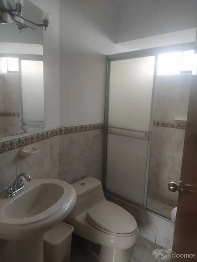 VENTA DE DEPARTAMENTO ENTRE SANTIAGO DE SURCO Y BARRANCO — foto 5