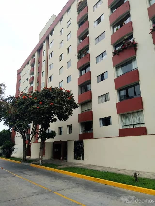 VENTA DE DEPARTAMENTO ENTRE SANTIAGO DE SURCO Y BARRANCO — foto 7