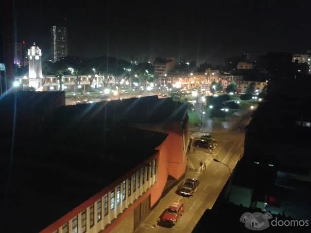 Alquilo departamento – Cercado de Lima (av. Abancay) — foto 4