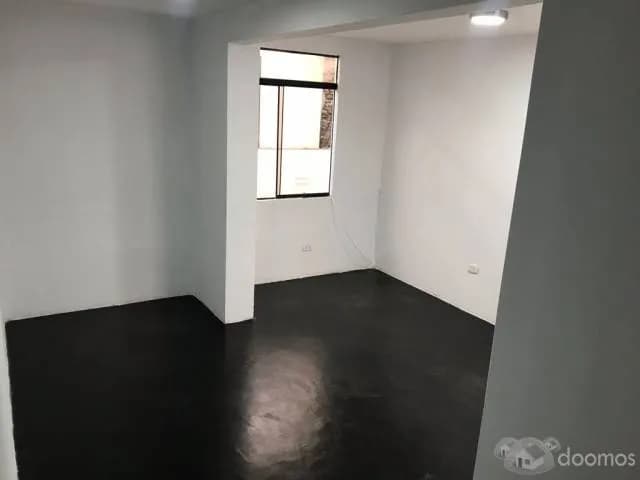 Alquiler de oficinas - Av. Larco — foto 1