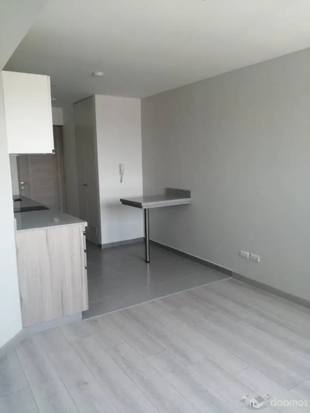 DPTO. 1 DORM. CERCA A ZONA FINANCIERA SAN ISIDRO — foto 1