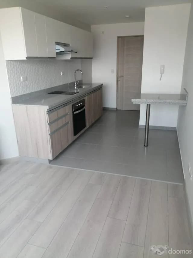 DPTO. 1 DORM. CERCA A ZONA FINANCIERA SAN ISIDRO — foto 5