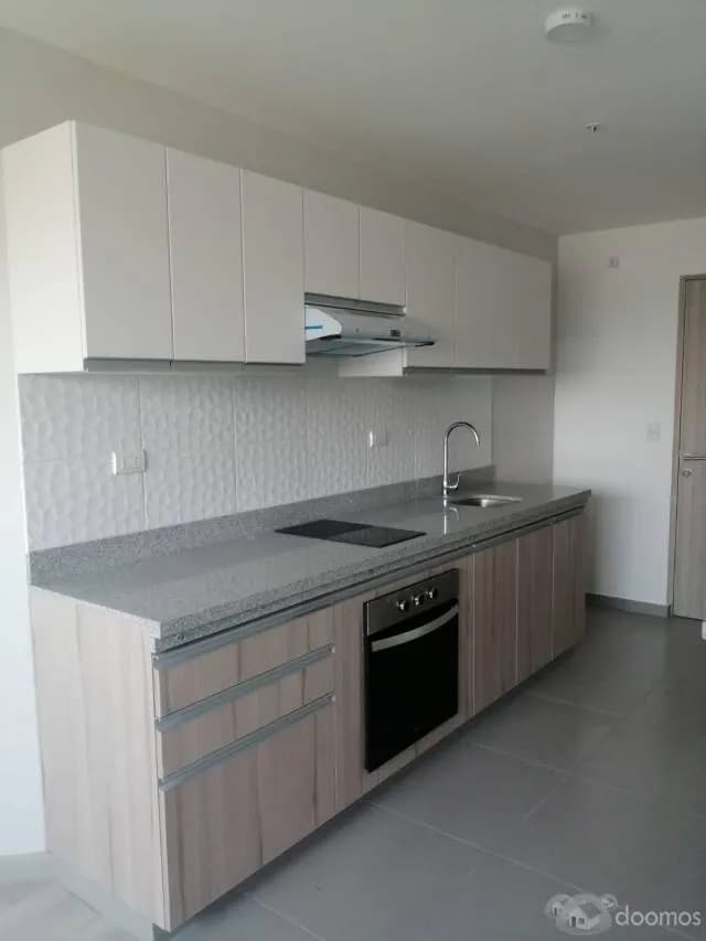 DPTO. 1 DORM. CERCA A ZONA FINANCIERA SAN ISIDRO — foto 6