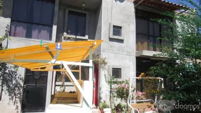 Alquier de habitacion comoda para Turistas — foto 8