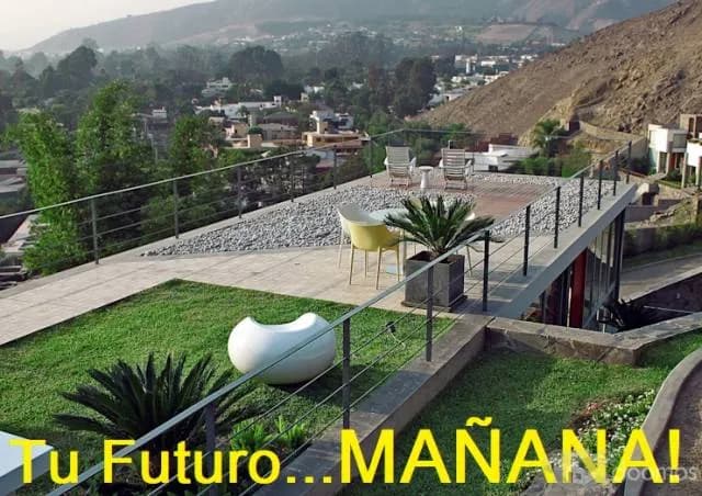 ????¡¡ LOTES en PREVENTA_CON EXCELENTE VISTA al VALLE DE CIENEGUILLA!! ???? — foto 3