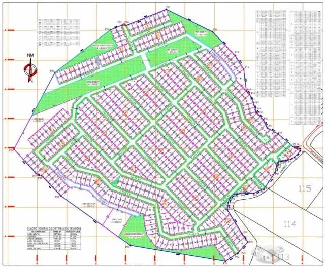 ????¡¡ LOTES en PREVENTA_CON EXCELENTE VISTA al VALLE DE CIENEGUILLA!! ???? — foto 4