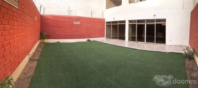 Alquilo Casa en Surco — foto 1