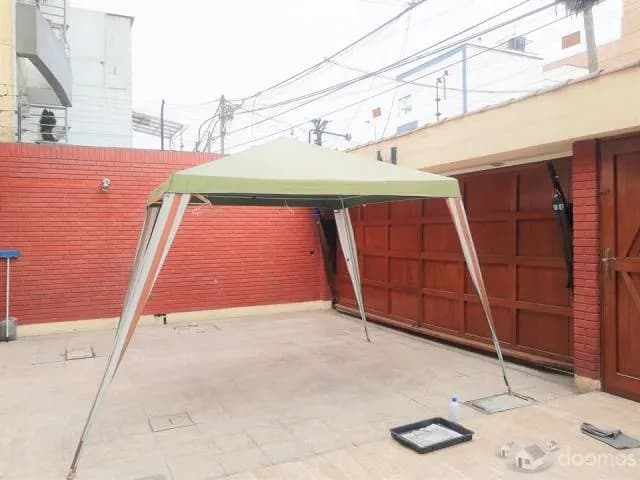 Alquilo Casa en Surco — foto 2