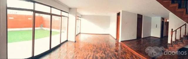 Alquilo Casa en Surco — foto 5