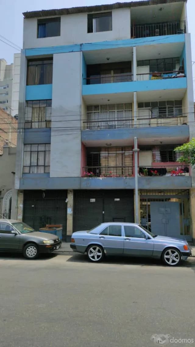 SE VENDE DEPARTAMENTO POR OCASIÓN!!!!!! — foto 1