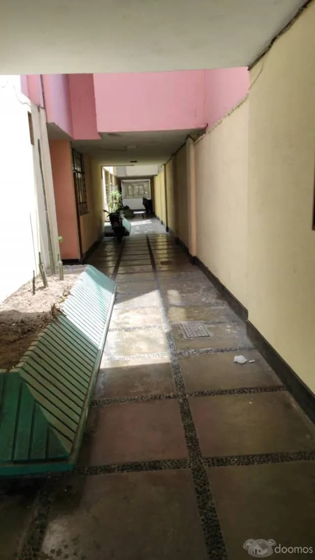 SE VENDE DEPARTAMENTO POR OCASIÓN!!!!!! — foto 2
