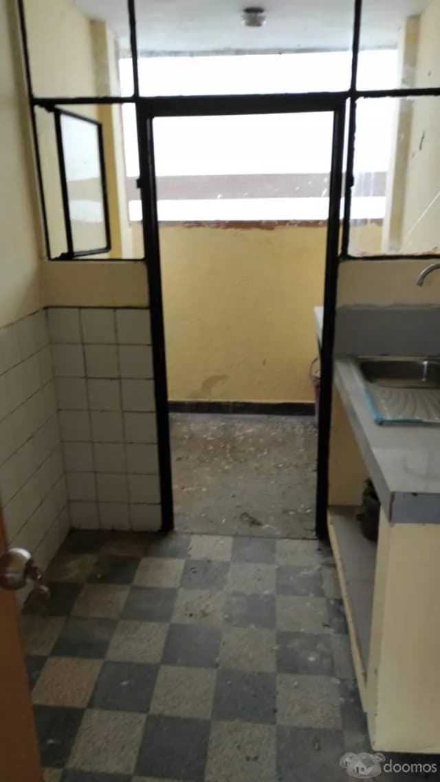 SE VENDE DEPARTAMENTO POR OCASIÓN!!!!!! — foto 6