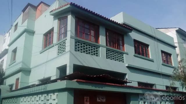 Alquiler de oficina en Miraflores — foto 3