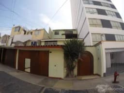 ALQUILO CASA 320M2 USO OFICINA/NEGOCIO/ALMACEN- SAN MIGUEL